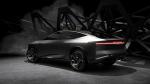 Nissan IMs Concept 2019 года